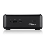 Beebox J3160 Barebone NUC Mini PC with USB 3.0 Type C from Asrock J3160/B/BB