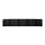 Synology 12 Bay 2U RX1217 Rackmount Expansion Unit