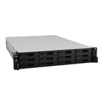 Synology 12 Bay 2U RX1217 Rackmount Expansion Unit