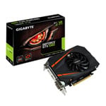 Gigabyte NVIDIA GeForce GTX1060 6GB Mini-ITX Graphics Card