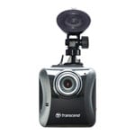 Transcend 16GB DrivePro 100 Car Dash Cam with Suction Mount