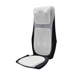 Homedics Sensa-Touch Shiatsu Massager, Fits over most chairs/couches, Heat feature, Adjustable width, 15 settings Homedics Sensa-Touch Shiatsu Massager, Fits over most chairs/couches, Heat feature, Adjustable width, 15 settings