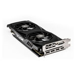 XFX RADEON RX480 DD GTR XXX LED AMD Graphics Card 8GB with Hard Swap Detachable Fans