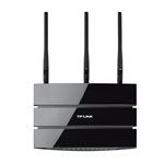 TPLink Archer VR400 11AC VDSL Dual Band Router
