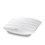 TP-LINK EAP330 Wireless Dual Band Gigabit Ceiling Mount Access Point, ac 1900Mbps (1300 + 600), Mounting kit incl, White TP-LINK EAP330 Wireless Dual Band Gigabit Ceiling Mount Access Point, ac 1900Mbps (1300 + 600), Mounting kit incl, White
