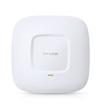 EAP115 11n 300Mbps Ceiling Wireless Access Point from TP-LINK