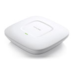 EAP115 11n 300Mbps Ceiling Wireless Access Point from TP-LINK