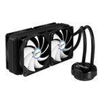 Arctic Liquid Freezer 240 mm AIO Extreme CPU Water Cooler