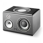 Focal SM9 Switchable 3-Way Active Studio Monitor (Right)