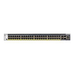 Netgear 52 Port M4300 PoE Smart Switch GSM4352PA-100NES