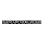 Netgear 52 Port M4300 PoE Smart Switch GSM4352PA-100NES