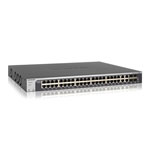 Netgear 48 Port 10 Gigabit Ethernet Smart Managed Switch XS748T-100NES