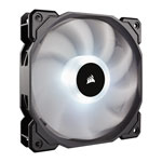 Corsair SP120 RGB 120mm LED 3 Fan Kit with Lighting Controller