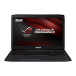 ASUS 17.3" ROG GTX 970M Gaming Laptop with USB 3.1 Type C G751JT-T7250T