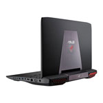 ASUS 17.3" ROG GTX 970M Gaming Laptop with USB 3.1 Type C G751JT-T7250T