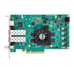 KONA IP Simple, Compatible I/O for IP Pipelines from AJA