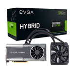 EVGA NVIDIA GeForce GTX 1080 8GB FTW HYBRID GAMING