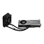 EVGA NVIDIA GeForce GTX 1080 8GB FTW HYBRID GAMING