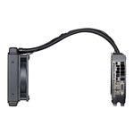 EVGA NVIDIA GeForce GTX 1080 8GB FTW HYBRID GAMING