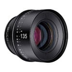 XEEN 135mm T2.2 Cine Lens Micro 4/3 Mount by Samyang