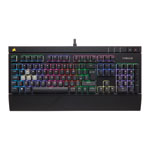 Corsair STRAFE RGB MX Silent Mechanical Gaming Keyboard - Factory Refurbished