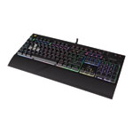 Corsair STRAFE RGB MX Silent Mechanical Gaming Keyboard - Factory Refurbished