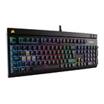 Corsair STRAFE RGB MX Silent Mechanical Gaming Keyboard - Factory Refurbished