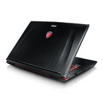 MSI GE72 6QD-460UK Apache Pro 17.3" GTX 960M Gaming Laptop
