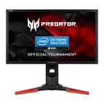 Moniteur Acer Predator XB241H 24 Pouces, TN, 16:9, Adaptive-Sync - Occasion