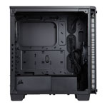 Corsair Crystal 460X Tempered Glass PC Gaming Case