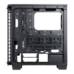 Corsair Crystal 460X Tempered Glass PC Gaming Case