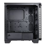 Corsair Crystal 460X Tempered Glass RGB PC Gaming Case