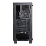 Corsair Crystal 460X Tempered Glass RGB PC Gaming Case