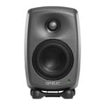 Genelec 8320A Dark Grey Bi-Amplified Smart Active Monitor (Single)