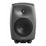 Genelec Dark Grey 8340A Bi-Amplified Smart Active Monitor (Single)