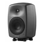Genelec Dark Grey 8340A Bi-Amplified Smart Active Monitor (Single)