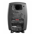 Genelec Dark Grey 8340A Bi-Amplified Smart Active Monitor (Single)
