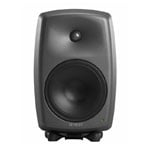 Genelec 8350A Dark Grey Bi-Amplified Smart Active Monitor (Single)