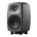 Genelec 8350A Dark Grey Bi-Amplified Smart Active Monitor (Single)
