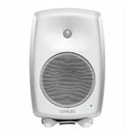Genelec 8350A White Bi-Amplified Smart Active Monitor (Single)