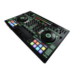 DJ-808 Dj Controller by Roland