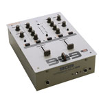 Roland DJ-99 2 Channel DJ Mixer - Pro-grade mini innoFADER crossfader, 3 Band EQ, Dedicated DVS Output Roland DJ-99 2 Channel DJ Mixer - Pro-grade mini innoFADER crossfader, 3 Band EQ, Dedicated DVS Output