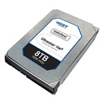 8TB Hitachi Ultrastar He8 Helium Enterprise HDD, SATA 6GB/s, 7200rpm, 128MB Cache, NCQ, OEM 8TB Hitachi Ultrastar He8 Helium Enterprise HDD, SATA 6GB/s, 7200rpm, 128MB Cache, NCQ, OEM