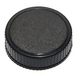 Rear Lens Cap for EF Mount Lenses by Phot-R