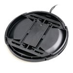 86mm Front Lens Cap by Phot-R