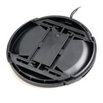 77mm Front Lens Cap by Phot-R