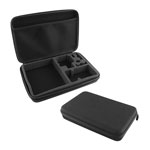 11" Carry Case for GoPro Cameras & Accessories by Phot-R - Large