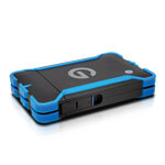 G-DRIVE ev ATC 1TB Rugged HDD