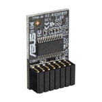 ASUS 14-1 Pin TPM Module Trusted Platform Module TPM-M R2.0 (14Pin) Hardware Security