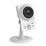 D-Link DCS-2210L Full HD Cloud Camera, PoE, Day/Night, 2MP, 1080p, Two-Way Audio, Push Alert Notifications, Snapshots D-Link DCS-2210L Full HD Cloud Camera, PoE, Day/Night, 2MP, 1080p, Two-Way Audio, Push Alert Notifications, Snapshots